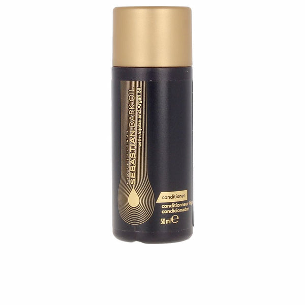DARK OIL Acondicionador ligero Hidrata y Suaviza 50 ml-0