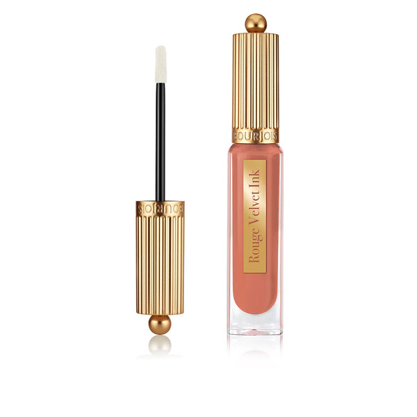 ROUGE VELVET INK liquid lipstick #002-0