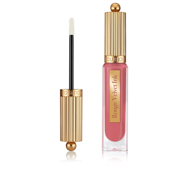 ROUGE VELVET INK liquid lipstick #003-0
