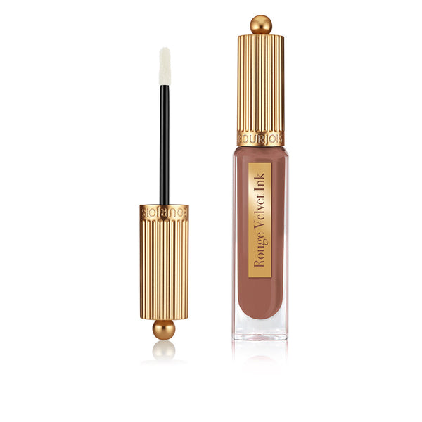 ROUGE VELVET INK liquid lipstick #005-0