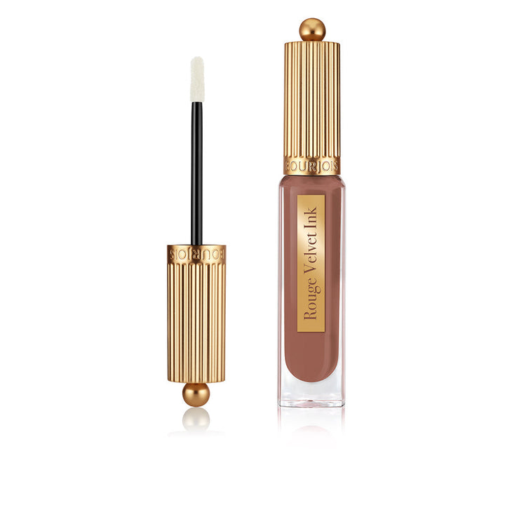 ROUGE VELVET INK liquid lipstick #005-0