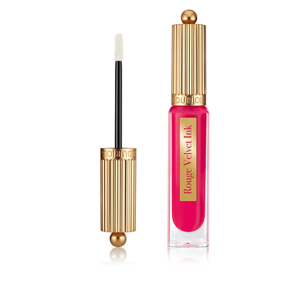 ROUGE VELVET INK liquid lipstick #007-0