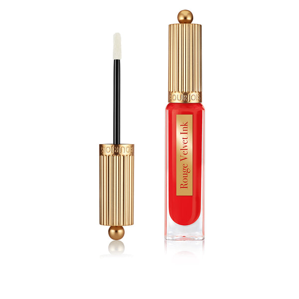 ROUGE VELVET INK liquid lipstick #008-0
