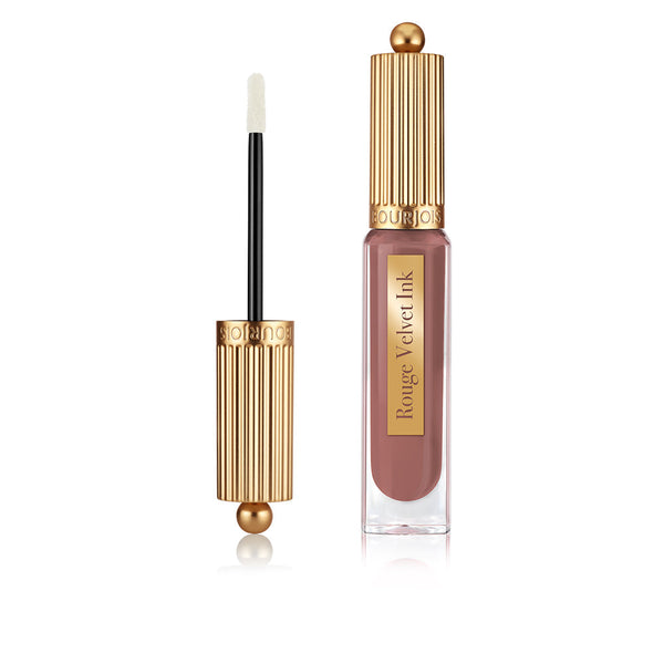ROUGE VELVET INK liquid lipstick #014-0