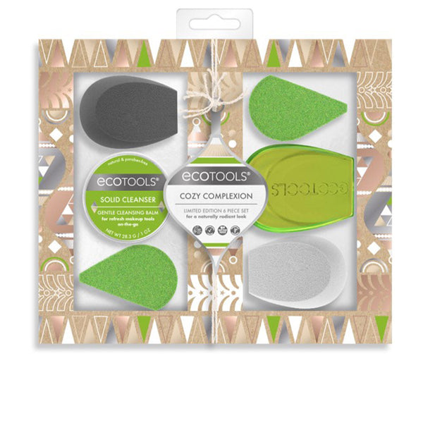 BLENDING ESSENTIALS set 6 pz-0