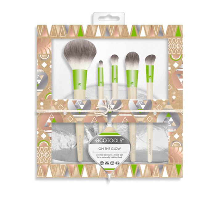 HOLIDAY VIBES set 6 pz-0