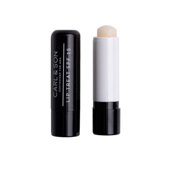 LIP TREAT SPF15 #1-transparent 4,5 gr-0