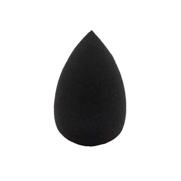 MAKEUP sponge #black 15 gr-0
