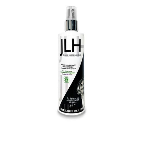 JLH serum with plant stem cell extract 100 ml-0
