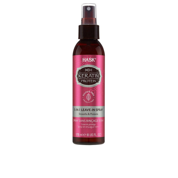 KERATIN PROTEIN 5-in-1 leave-in spray 175 ml-0
