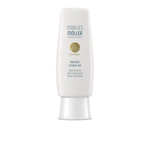 KERATIN cream oil 100 ml-0