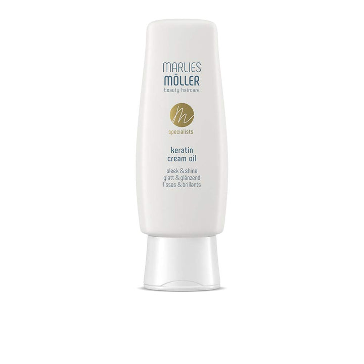 KERATIN cream oil 100 ml-0