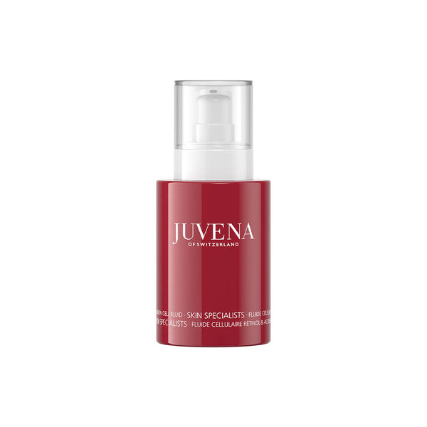 SPECIALISTS retinol&hyaluron cell fluid 50 ml-0