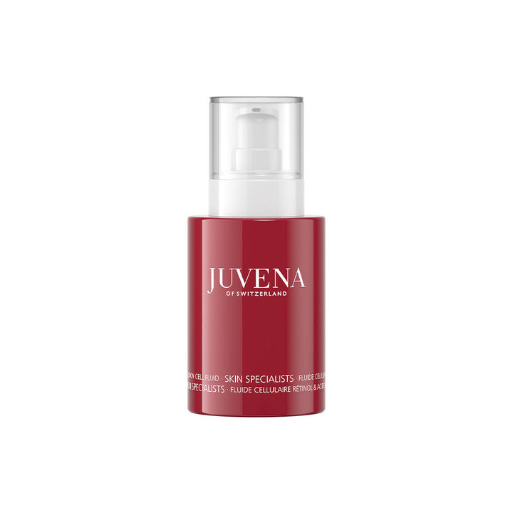 SPECIALISTS retinol&hyaluron cell fluid 50 ml-0
