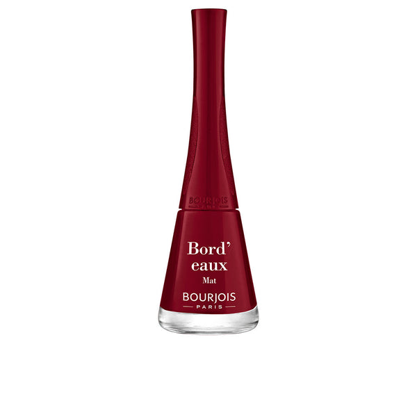 1 SECONDE nail polish #41-bord&#39;eaux 9 ml-0
