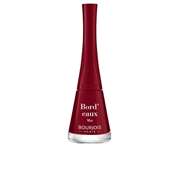 1 SECONDE nail polish #41-bord&#39;eaux 9 ml-0
