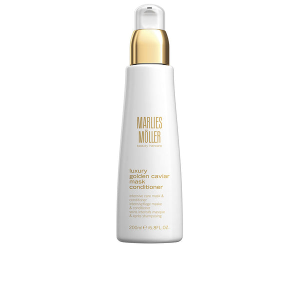 Luxury Golden Caviar Conditioning Mask 200ml-0