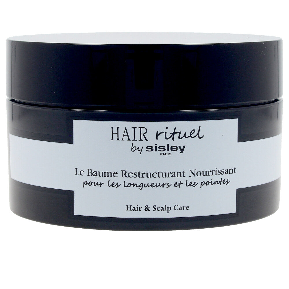 BAUME RESTRUCTURANT NOURRISANT 125 gr-0