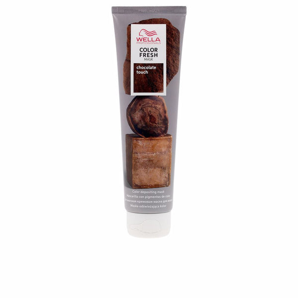 COLOR FRESH MASK Natural #chocolate color mask 150 ml-0