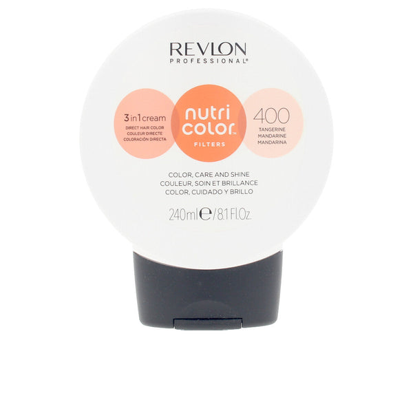 NUTRI COLOR filters #400 240 ml-0