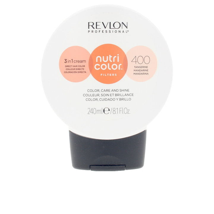 NUTRI COLOR filters #400 240 ml-0