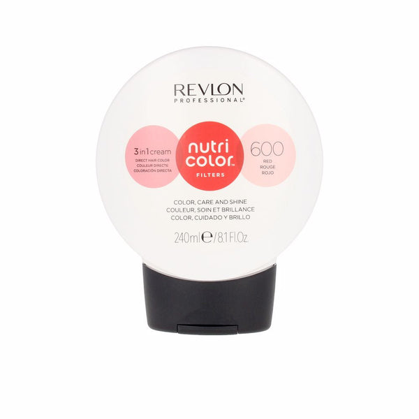 NUTRI COLOR filters #600 240 ml-0