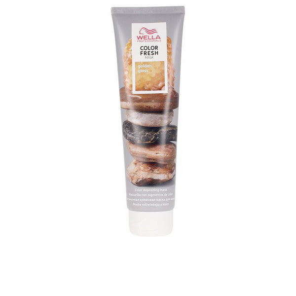 COLOR FRESH MASK Natural color mask #golden 150 ml-0