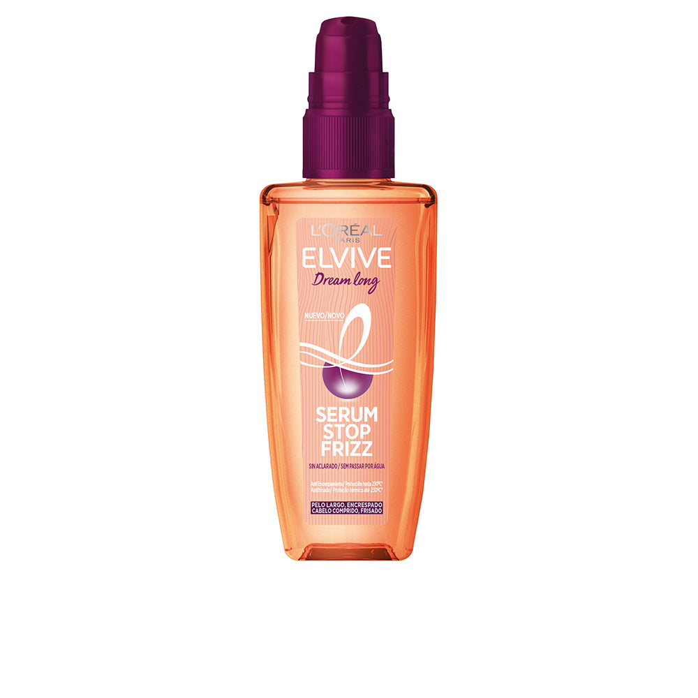 ELVIVE DREAM LONG serum stop frizz 100 ml-0