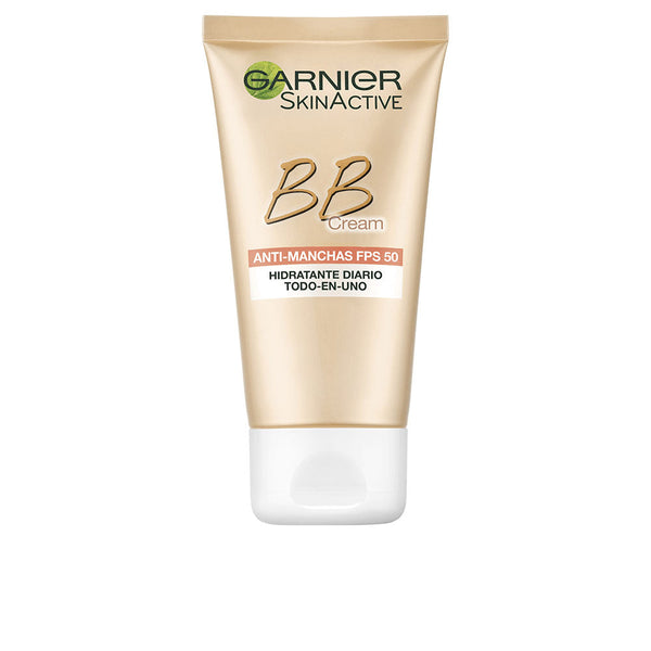 SKINACTIVE BB CREAM antimanchas SPF50 #medio 50 ml-0
