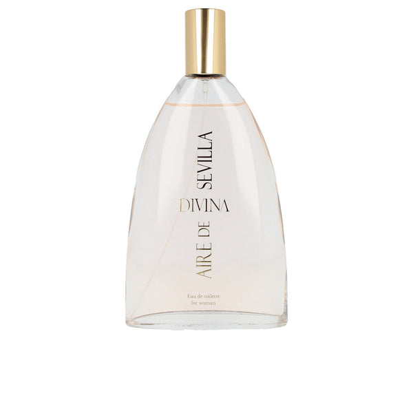 AIRE DE SEVILLA DIVINA eau de toilette spray 150 ml-0