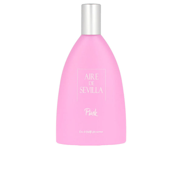 AIRE DE SEVILLA PINK eau de toilette spray 150 ml-0
