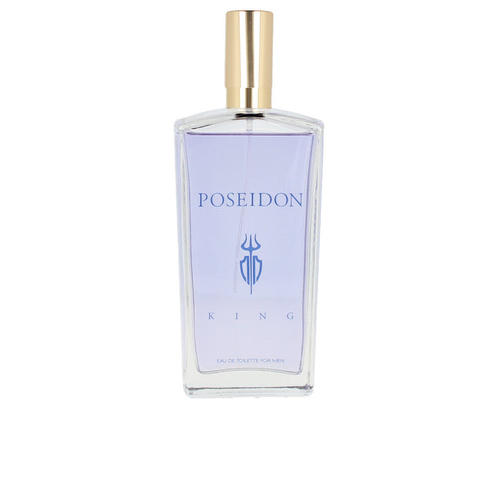 POSEIDON THE KING eau de toilette spray 150 ml-0
