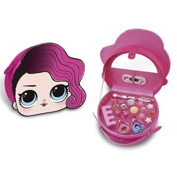 L.O.L. SURPRISE BEAUTY SET set 16 pz-0