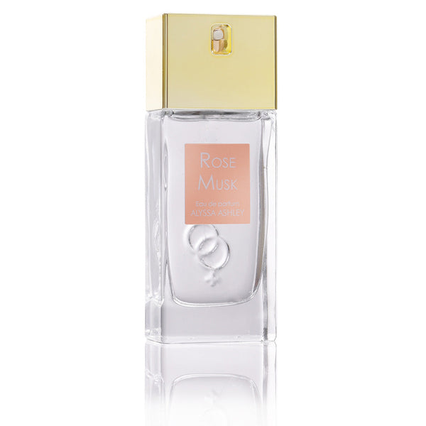 ROSE MUSK eau de parfum spray 30 ml-0
