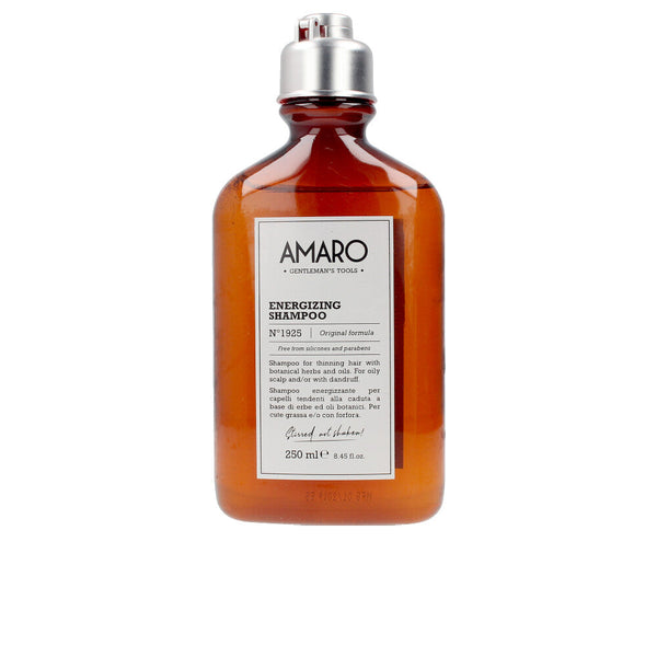 AMARO energizing shampoo nº1925 original formula 250 ml-0
