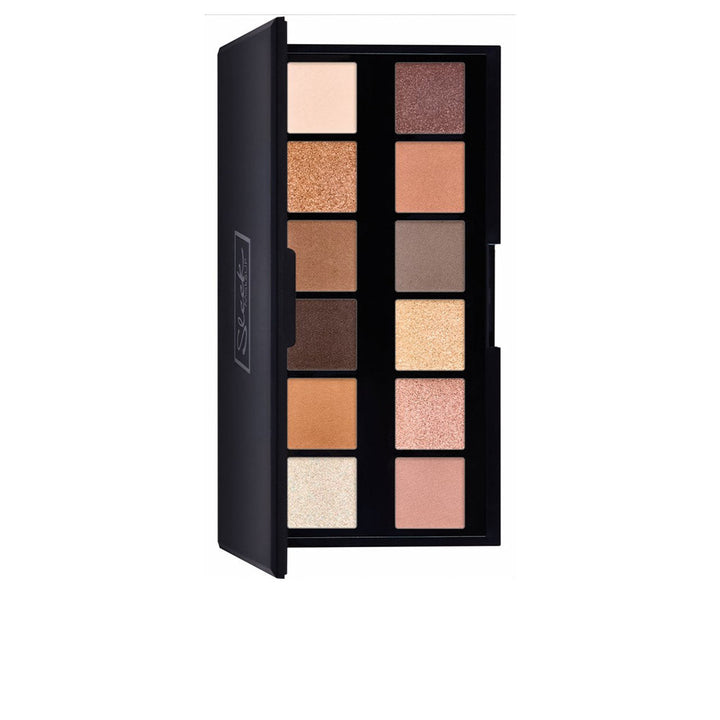 i-DIVINE eyeshadow palette #level up 1 u-0
