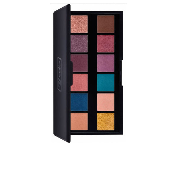 i-DIVINE eyeshadow palette #high flyer 1 u-0