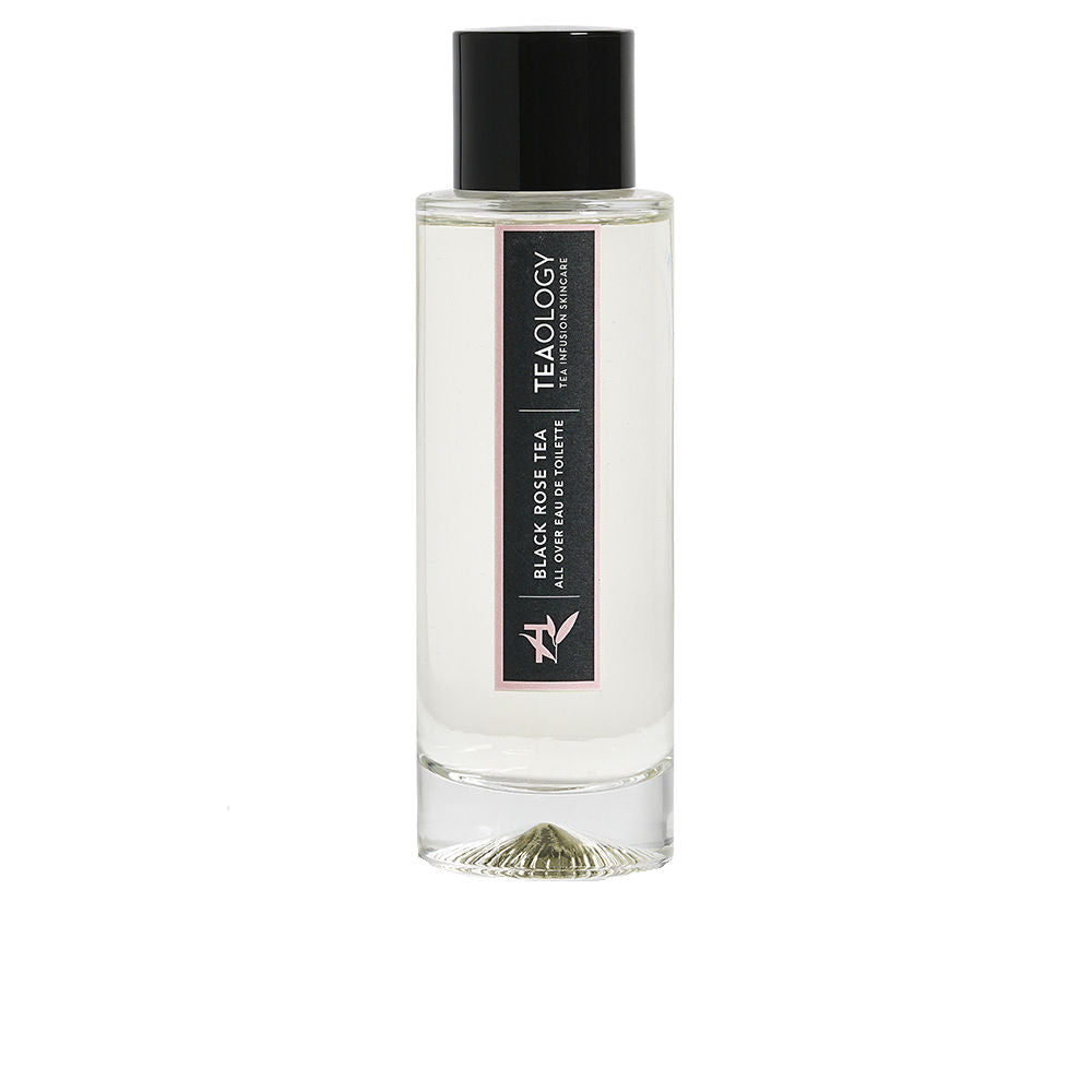 BLACK ROSE TEA all over eau de toilette spray 100 ml-0