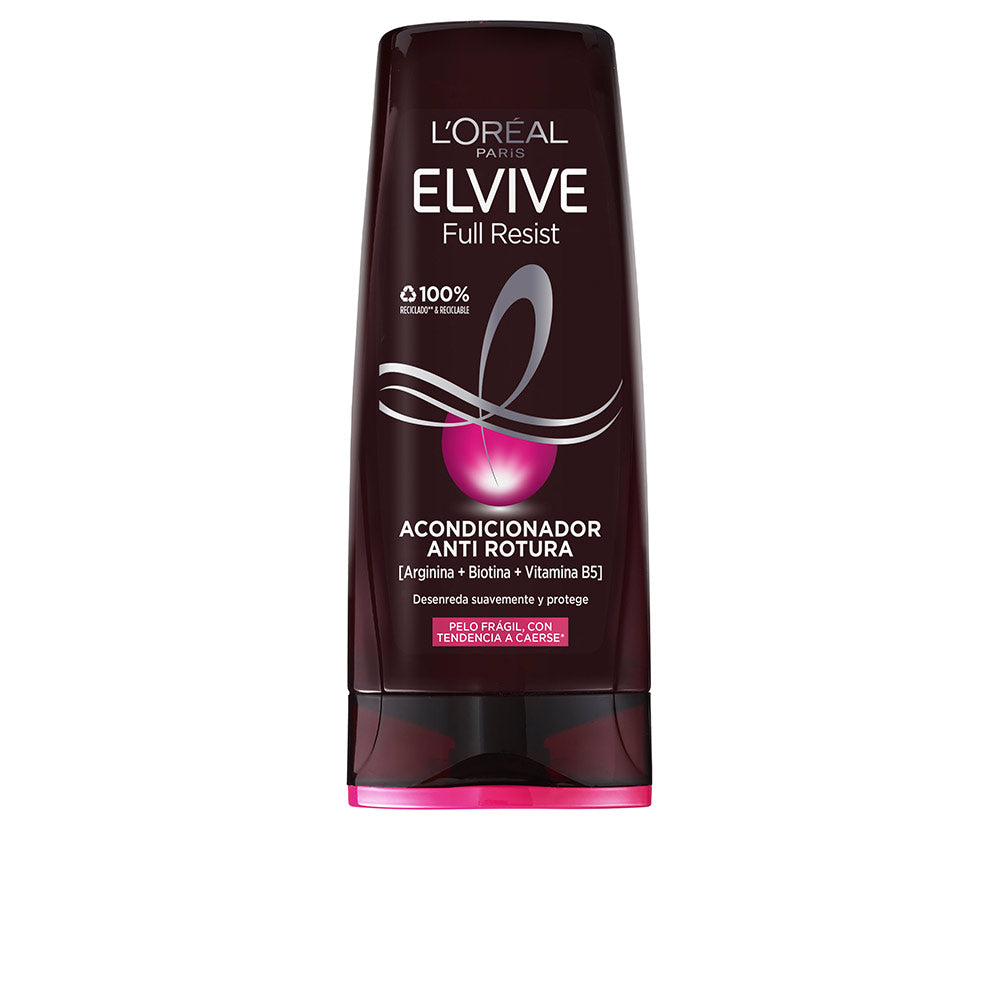 ELVIVE FULL RESIST anti-breakage conditioner 300 ml-0