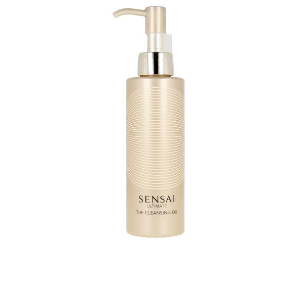 ULTIMATE the cleansing oil 150 ml-0