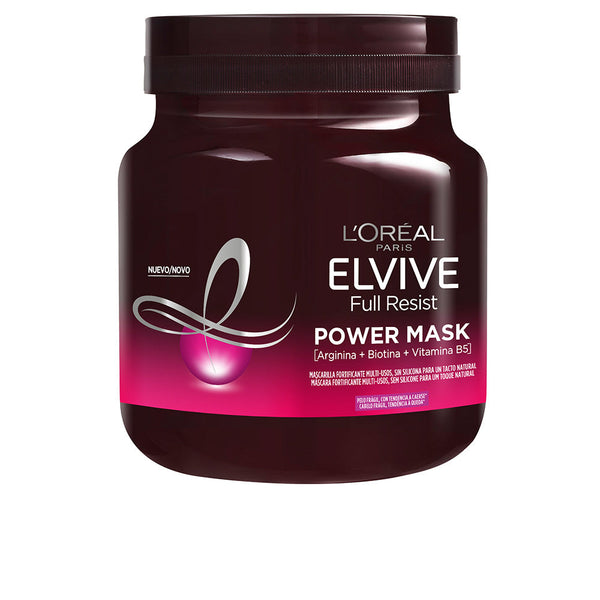 ELVIVE FULL RESIST power mask 680 ml-0