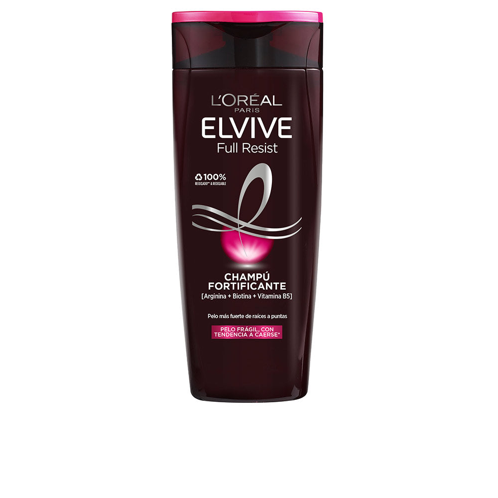 ELVIVE FULL RESIST champú fortificante 370 ml-0