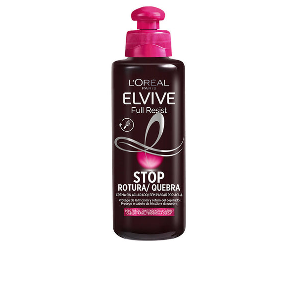 ELVIVE FULL RESIST stop breakage cream without rinsing 200 ml-0