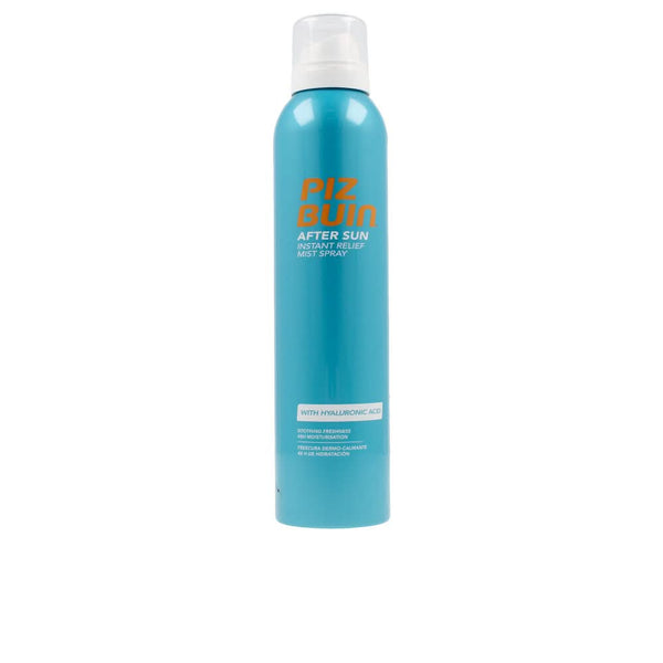 AFTER-SUN instant relief mist spray 200 ml-0