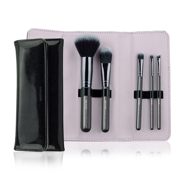 BLACK DAY TO NIGHT COLLECTION set 6 pz-0