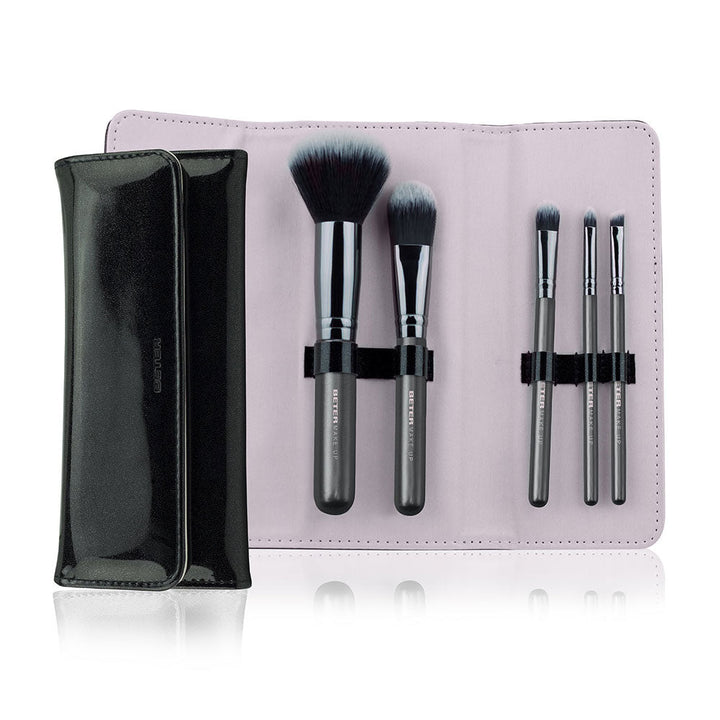 BLACK DAY TO NIGHT COLLECTION set 6 pz-0
