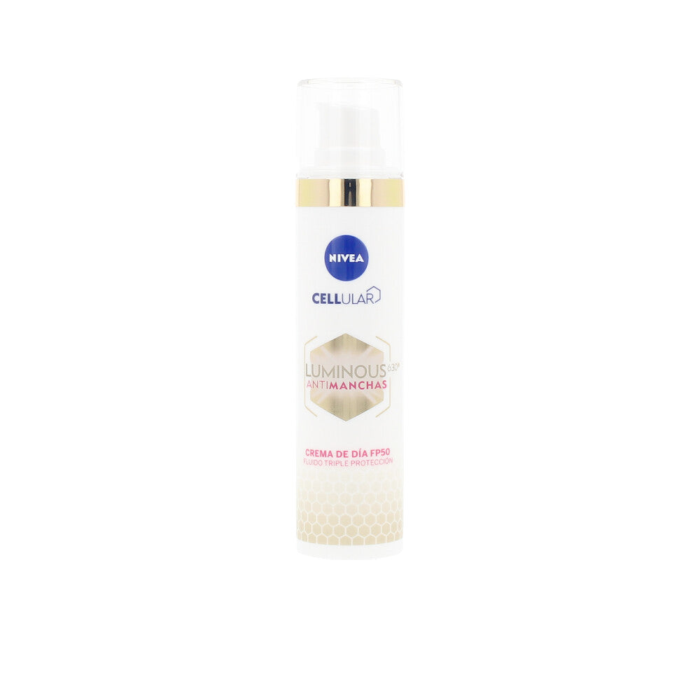 LUMINOUS 630º ANTI-STAIN day fluid SPF50 40 ml-0