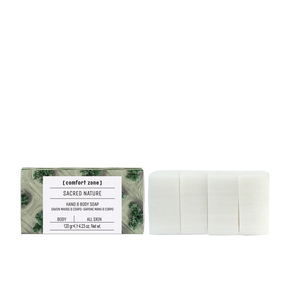 SACRED NATURE hand&body soap 120 gr-0