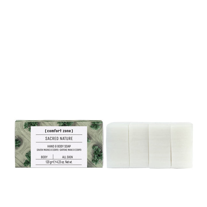 SACRED NATURE hand&body soap 120 gr-0