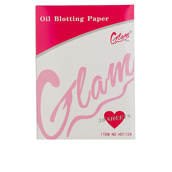 OIL BLOTTING paper 50 u-0